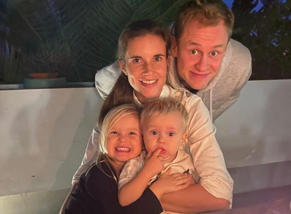 Finlandezul de la Cluj Napoca face un apel după ce soția lui și-a pierdut poșeta: „Vă rog să o aduceți!”. Ce l-a impresionat la ardeleni