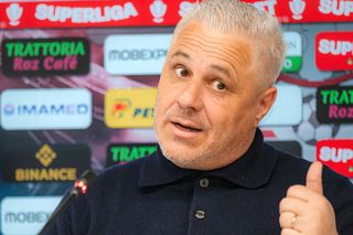 Marius Șumudică n-a mai rezistat: „Ajunge, mi-a fost de ajuns! Asta m-a pus pe gânduri rău de tot”