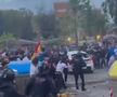 Incident șocant, înainte de Espanyol - Barcelona