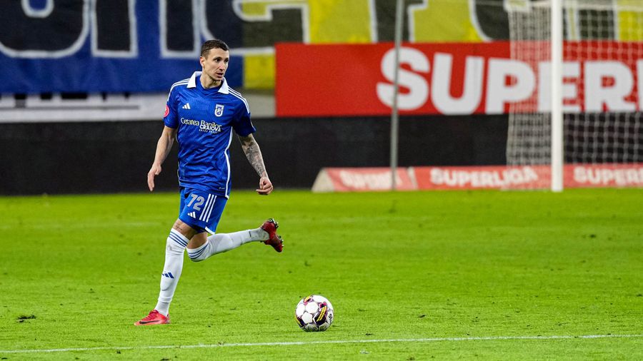 Andrea Padula a plecat de la FCU Craiova Mititelu insistă că nu „pune lacătul” pe FCU Craiova, însă tocmai și-a pierdut gratis și căpitanul: „Au fost doi ani nebuni” + Mutarea de care depinde supraviețuirea clubului