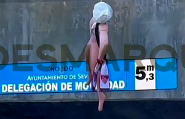 Șocant! Amenințări cu spânzurătoarea pentru șeful clubului din La Liga: „Acesta este sfârșitul tău”