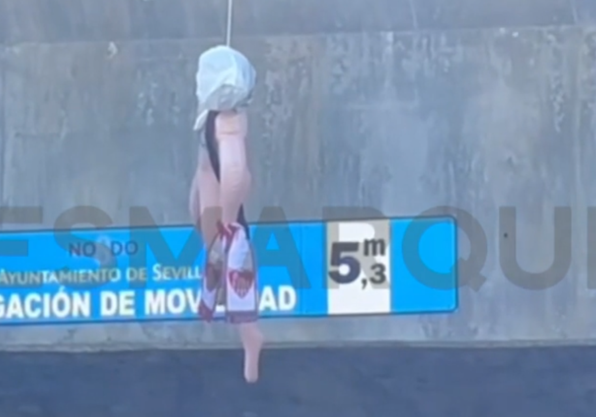 Șocant! Amenințări cu spânzurătoarea pentru șeful clubului din La Liga: „Acesta este sfârșitul tău”