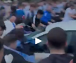 Incident șocant, înainte de Espanyol - Barcelona