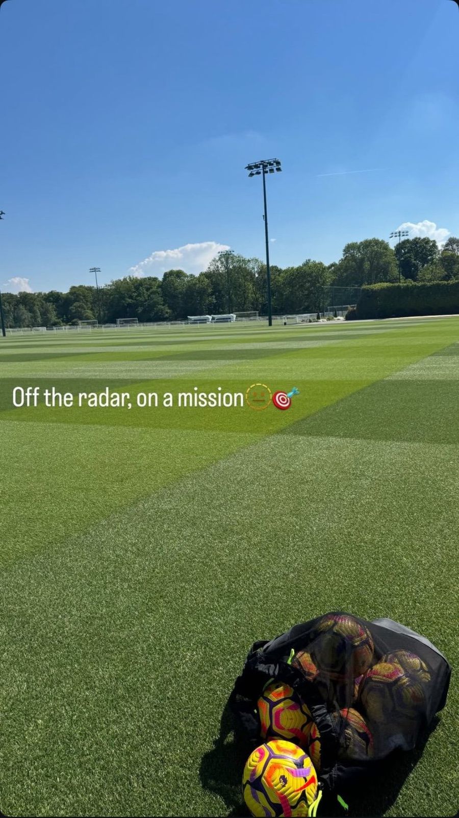 Mesaj de la Radu Drăgușin: „În afara radarului, în misiune” » Decizie pentru finală!