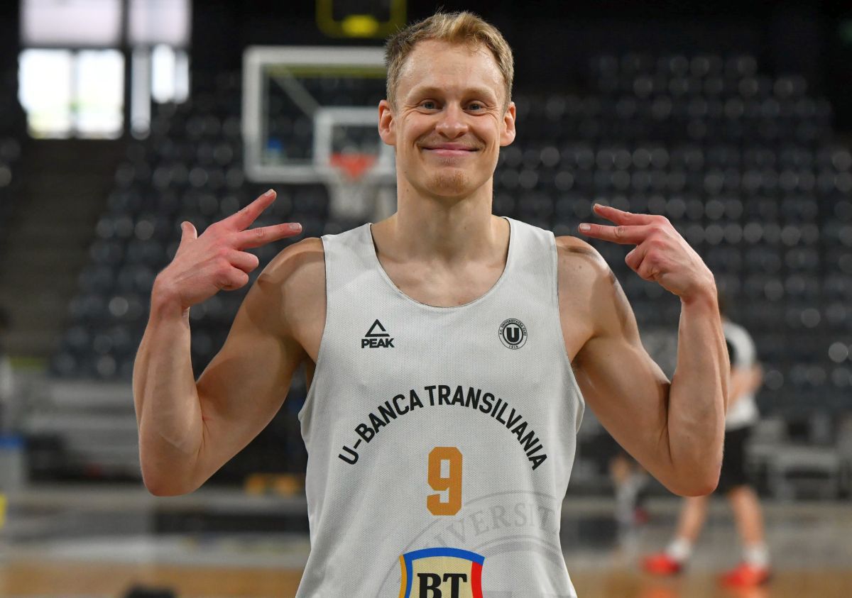 Finlandezul de la Cluj Napoca face un apel după ce soția lui și-a pierdut poșeta: „Vă rog să o aduceți!”. Ce l-a impresionat la ardeleni