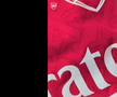 Noul echipament Arsenal