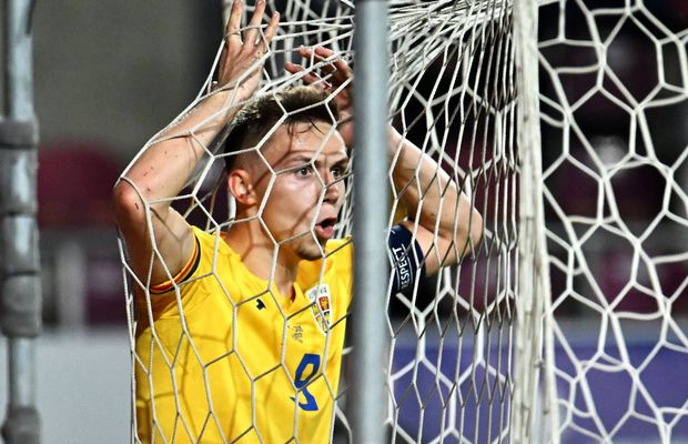 Mircea Lucescu a dezvăluit, în sfârșit, de ce nu îl convoacă pe Louis Munteanu la echipa națională: „Dacă nu înțelege...”