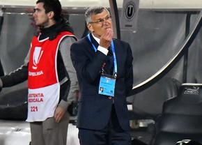 „Fantastic!” » Ioan Ovidiu Sabău are o slăbiciune în echipa lui Dinamo + Declarațiile care-i vor „topi” pe fanii roș-albi