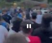 Incident șocant, înainte de Espanyol - Barcelona