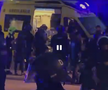 Incident șocant, înainte de Espanyol - Barcelona