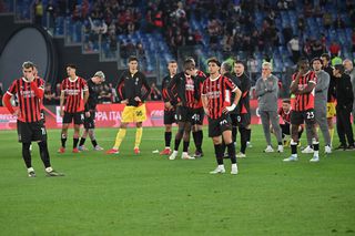 Se anunță un cutremur la AC Milan » Trei schimbări sunt o certitudine