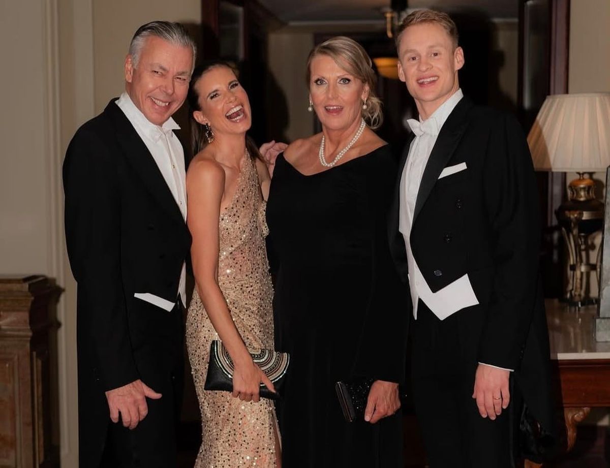 Finlandezul de la Cluj Napoca face un apel după ce soția lui și-a pierdut poșeta: „Vă rog să o aduceți!”. Ce l-a impresionat la ardeleni