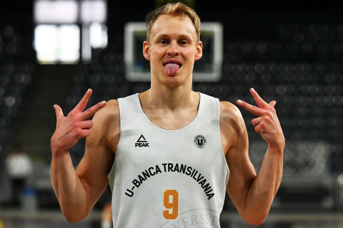 Finlandezul de la Cluj Napoca face un apel după ce soția lui și-a pierdut poșeta: „Vă rog să o aduceți!”. Ce l-a impresionat la ardeleni