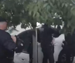 Incident șocant, înainte de Espanyol - Barcelona