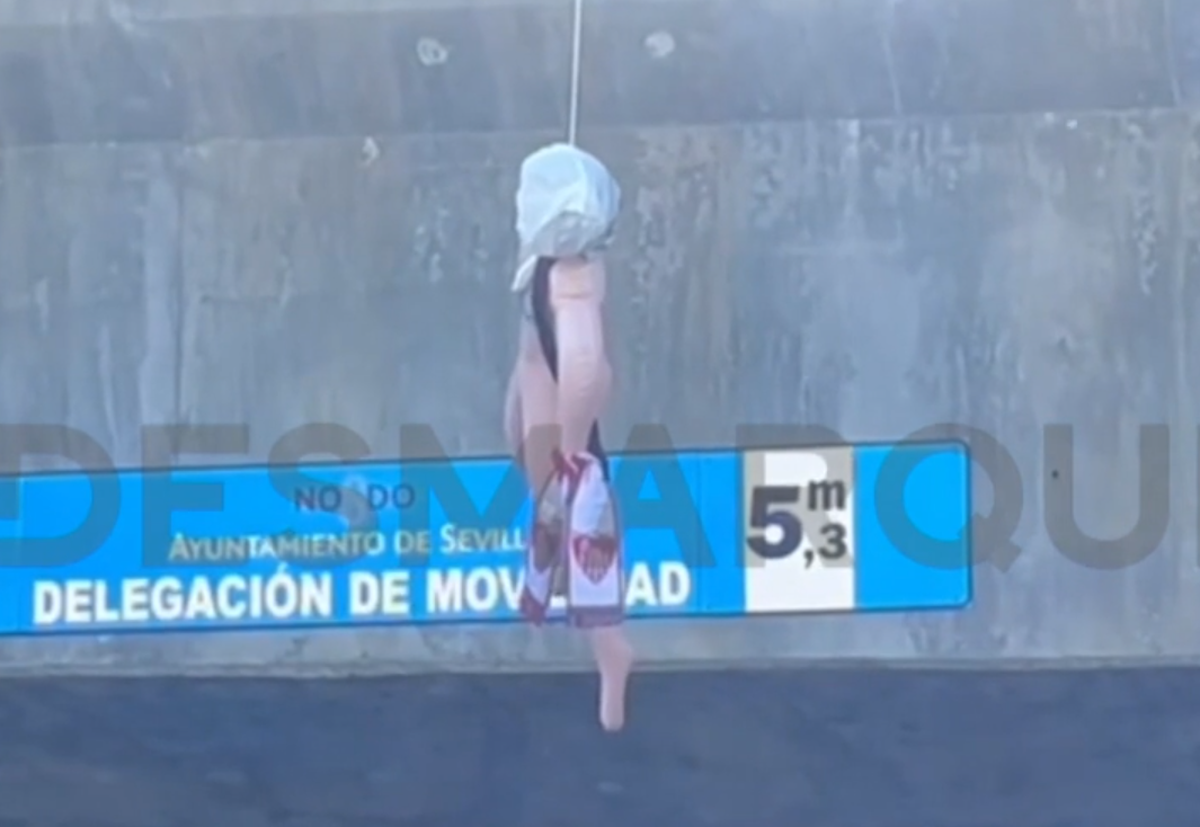 Șocant! Amenințări cu spânzurătoarea pentru șeful clubului din La Liga: „Acesta este sfârșitul tău”