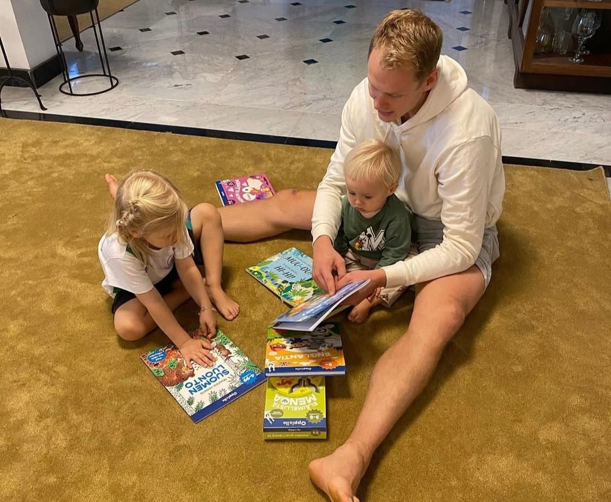 Finlandezul de la Cluj Napoca face un apel după ce soția lui și-a pierdut poșeta: „Vă rog să o aduceți!”. Ce l-a impresionat la ardeleni