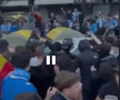 Incident șocant, înainte de Espanyol - Barcelona