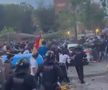 Incident șocant, înainte de Espanyol - Barcelona