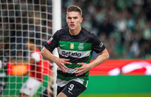 Breaking Bets: Cotele pentru câștigarea campionatului portughez: Sporting și Benfica, la egalitate înaintea ultimei etape!