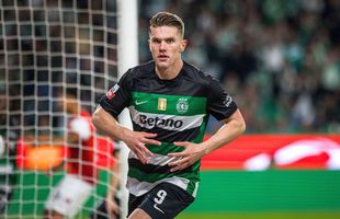 Breaking Bets: Cotele pentru câștigarea campionatului portughez: Sporting și Benfica, la egalitate înaintea ultimei etape!