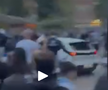 Incident șocant, înainte de Espanyol - Barcelona