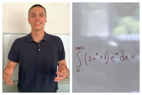 VIDEO David Popovici s-a filmat și și-a îndemnat urmăritorii pe cine să voteze la alegerile prezidențiale » Indiciul-cheie dezvăluit la finalul filmării