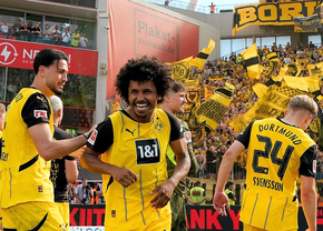 Oficialii Borussiei Dortmund garantează că nu vor repeta greșeala de acum doi ani: „Acum situația e diferită!”