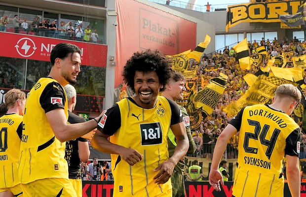 Oficialii Borussiei Dortmund garantează că nu vor repeta greșeala de acum doi ani: „Acum situația e diferită!”