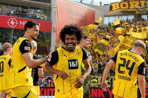 Oficialii Borussiei Dortmund garantează că nu vor repeta greșeala de acum doi ani: „Acum situația e diferită!”