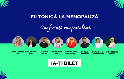 Perimenopauza nu e o boală – dar poate fi tratată ca una. De ce avem nevoie de mai multă educație și mai mult sprijin pentru femeile de peste 40 de ani