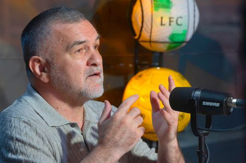 „2 LA 1” „Am început să plâng. Doamne, ce mi-au făcut!” » Mărturia lui Leonard Doroftei: „Aici iau foc! Trebuie suspendați pe viață!”