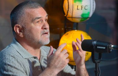 „Am început să plâng. Doamne, ce mi-au făcut!” » Mărturia lui Leonard Doroftei: „Aici iau foc! Trebuie suspendați pe viață!”