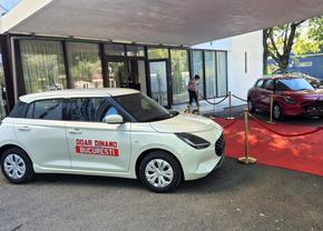 Mașinile promise suporterilor din Programul DDB au ajuns la aceștia cu o întârziere de 4 ani » Cum arată modelele