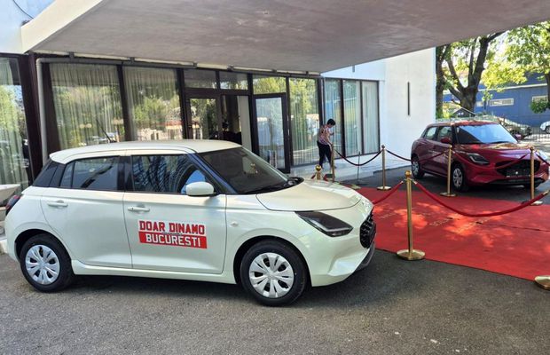 Mașinile promise suporterilor din Programul DDB au ajuns la aceștia cu o întârziere de 4 ani » Cum arată modelele