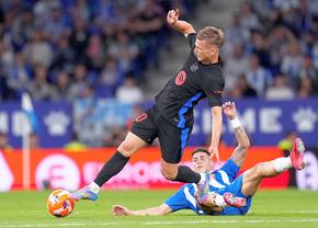 Investitori americani în La Liga! Au devenit acționari la rivala Barcelonei