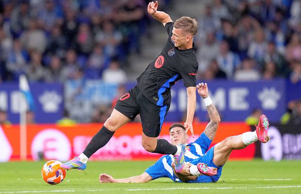 Investitori americani în La Liga! Au devenit acționari la rivala Barcelonei