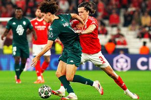Acord cu Benfica pentru jucătorul dorit! Cât plătește Real Madrid