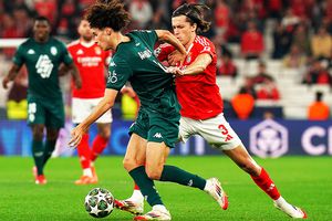 Stoperul rezolvat, Real Madrid are acum o nouă țintă de 50 de milioane de euro. Alternativa e un ungur