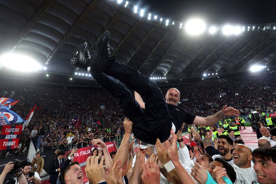 L'Italiano vero!