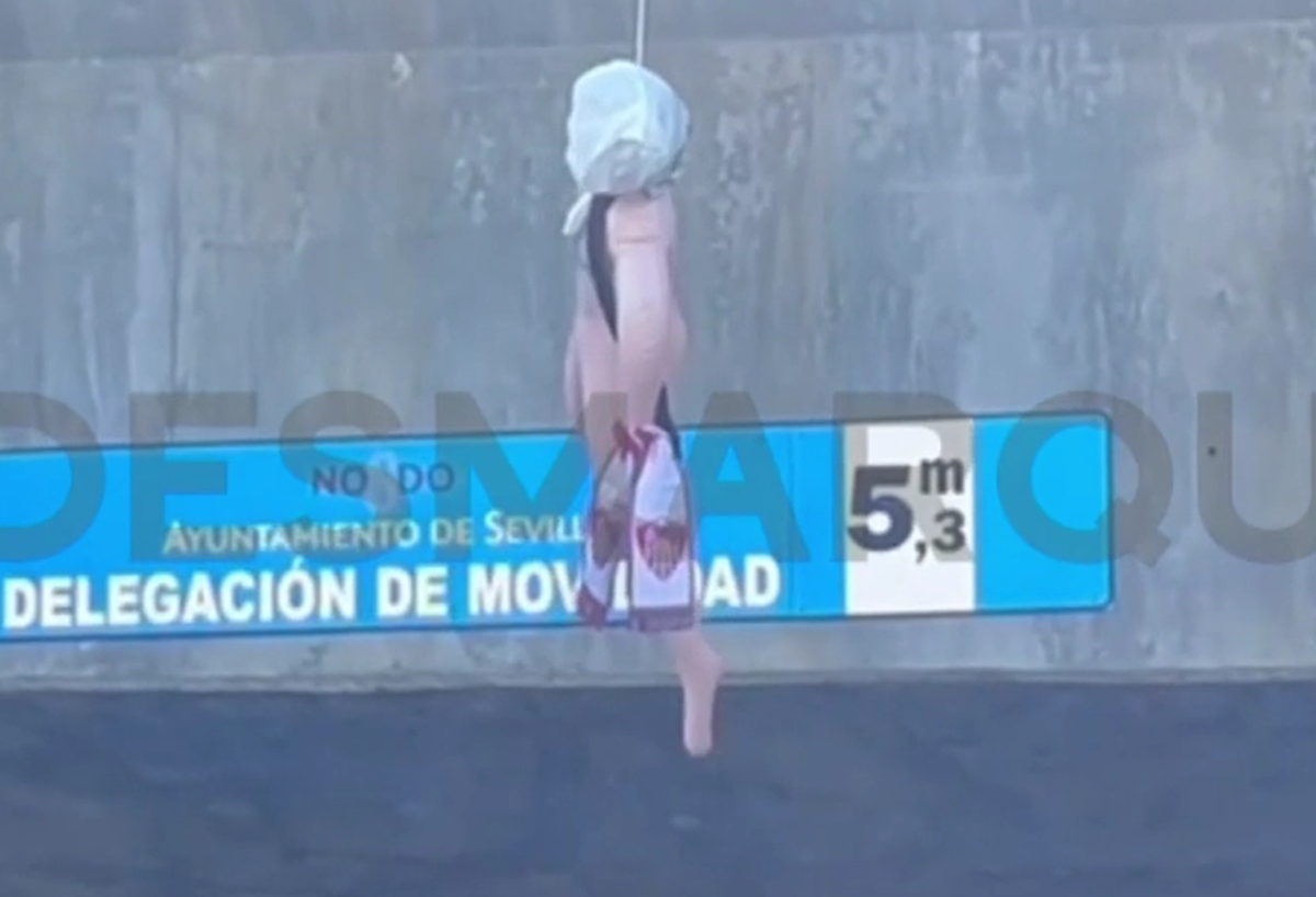 Șocant! Amenințări cu spânzurătoarea pentru șeful clubului din La Liga: „Acesta este sfârșitul tău”