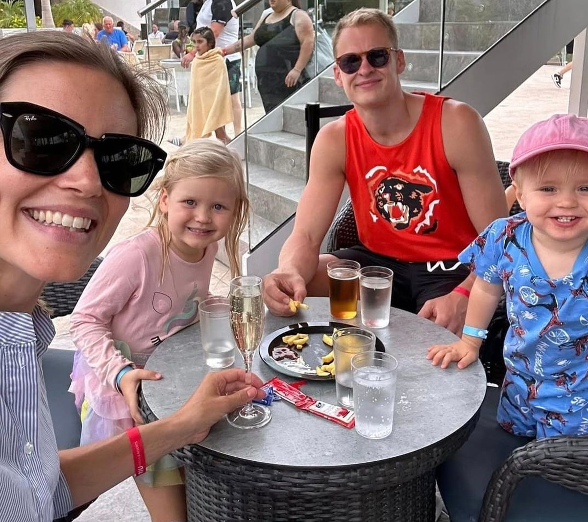 Finlandezul de la Cluj Napoca face un apel după ce soția lui și-a pierdut poșeta: „Vă rog să o aduceți!”. Ce l-a impresionat la ardeleni