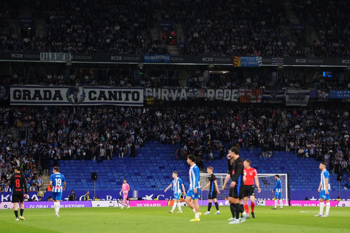 Barcelona este noua campioană a Spaniei! Sclipirile lui Yamal aduc titlul #28 chiar pe terenul rivalei Espanyol