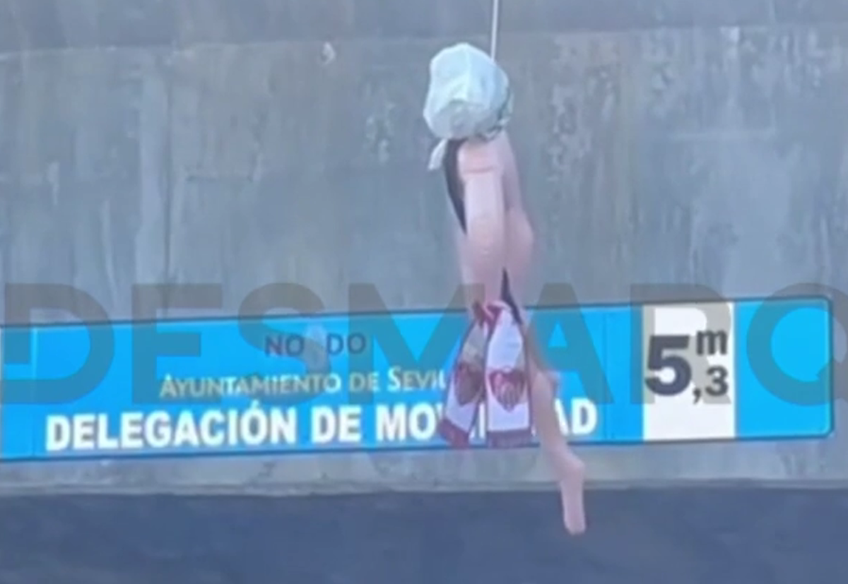 Șocant! Amenințări cu spânzurătoarea pentru șeful clubului din La Liga: „Acesta este sfârșitul tău”