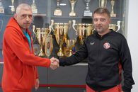 Reactivat în Superliga după 6 ani! Nou-promovata Csikszereda tocmai a anunțat transferul strategic