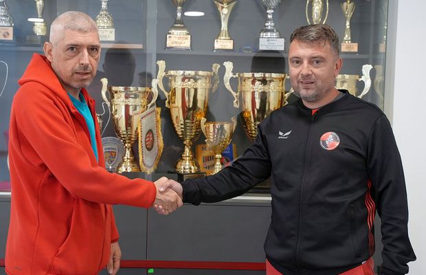 Reactivat în Superliga după 6 ani! Nou-promovata Csikszereda tocmai a anunțat transferul strategic