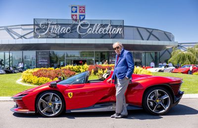 „Să nu dea Bruxelles-ul cu el de pământ” » Ion Țiriac a dezbătut confruntarea dintre George Simion și Nicușor Dan: „Mi-am ținut gura cât am putut”