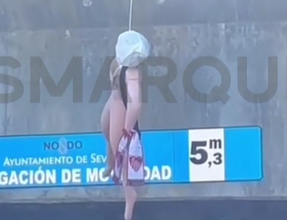 Șocant! Amenințări cu spânzurătoarea pentru șeful clubului din La Liga: „Acesta este sfârșitul tău”