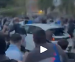 Incident șocant, înainte de Espanyol - Barcelona