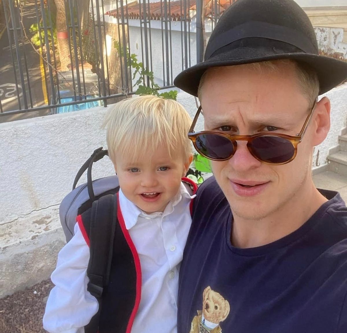 Finlandezul de la Cluj Napoca face un apel după ce soția lui și-a pierdut poșeta: „Vă rog să o aduceți!”. Ce l-a impresionat la ardeleni