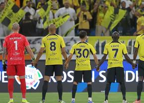 Nu Ronaldo, nu Al Hilal! Al Ittihad, Benzema și Laurent Blanc sunt noii campioni din Arabia Saudită